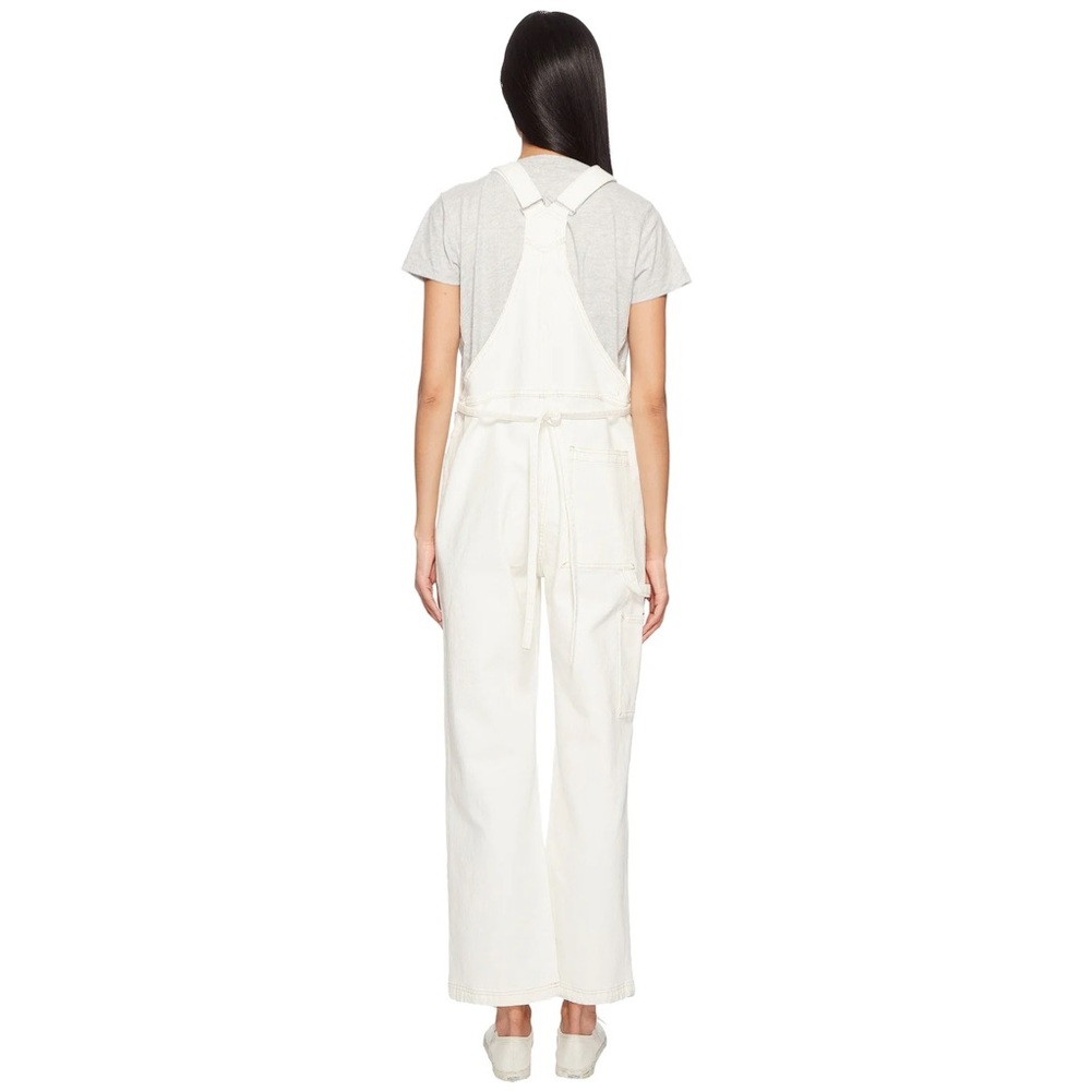 LEVI'S® MADE & CRAFTED® Utility Overalls - Picture 5 of 15